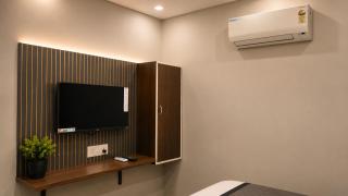 BNB Luxury Rooms - 6
