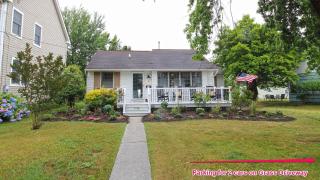 The Starshine Cottage - Cape May - 9