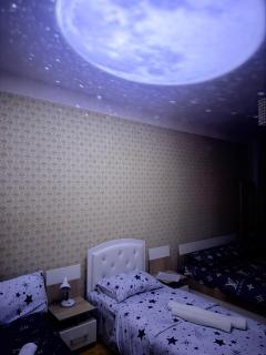 JIV Guesthouse in Odzun - 2