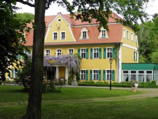 Fledermausschloss - Lohsa - 3