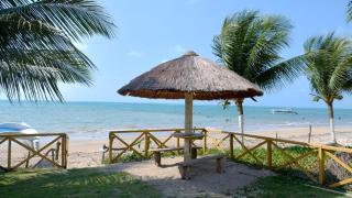 Venha para o paraíso - Come to paradise - 0