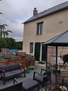 Secret Cottage - 0