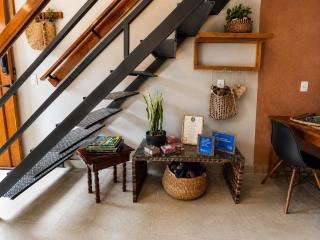 Loft Dreamtime a 80m do Rio das Almas e perto do Centro Historico - 2