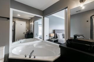 Loft 1 du lac des Sables - 8