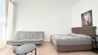 Cozy Studio Near U3 Station - 0