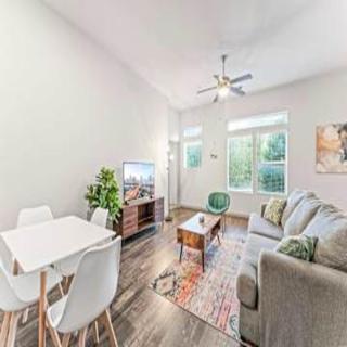 Apex Executive Apartments - Grove BLVD TX - 3