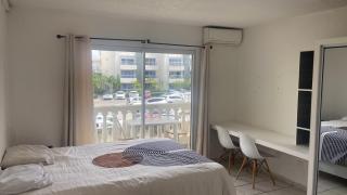 Charmant appartement une chambre - 8
