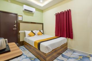 Itsy Hotels Mount Oasis, Tiruvannamalai - 1