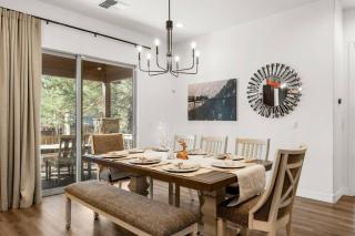 McB's Mountain Retreat - 4