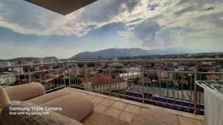 Lake View Apartment Shkoder - 0