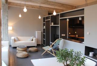 San Sebastian playa Zurriola-NO PARTIES AT HOME-NO FIESTAS EN CASA-300 meters to the beach-90 m2 - 9