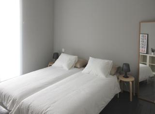 San Sebastian playa Zurriola-NO PARTIES AT HOME-NO FIESTAS EN CASA-300 meters to the beach-90 m2 - 6