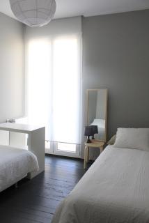 San Sebastian playa Zurriola-NO PARTIES AT HOME-NO FIESTAS EN CASA-300 meters to the beach-90 m2 - 5