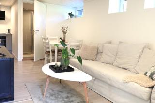 EG Apartment, Walk to Hospital & City - 7