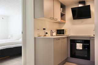 EG Apartment, Walk to Hospital & City - 3