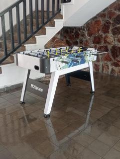Casa del trébol - 2