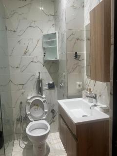 Oasis Stay Residence La Perle - 3
