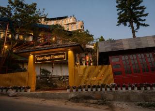 Violet Sapa Homestay - 9
