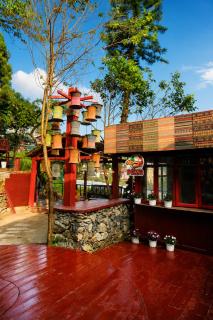 Violet Sapa Homestay - 9