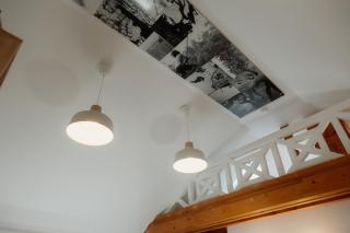Ferienhaus im Westerwald Westerwälder Herzstück - 3