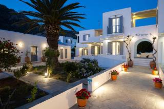 Morpheas Accommodation Sifnos - 8