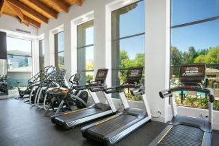 CozySuites at Kierland Commons - 2