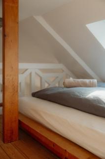 Ferienhaus im Westerwald Westerwälder Herzstück - 3