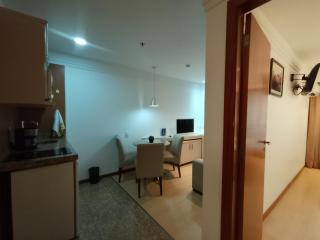 BSB STAY Torre Líder Flats Particulares - 8