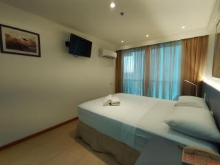 BSB STAY Torre Líder Flats Particulares - 6