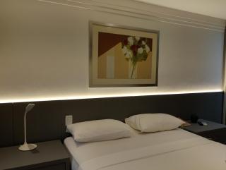BSB STAY Torre Líder Flats Particulares - 5