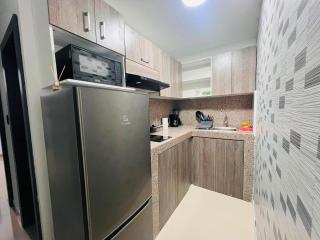 Suite con Balcón Entre Rios-Samborondon - 0
