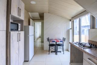 Rooftop one BDR with Terrace - 7
