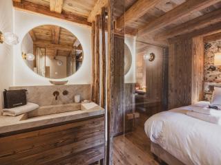 Chalet vue Mont-Blanc - 4 pers. - FR-1-343-281 - Chamonix-Mont-Blanc - 3