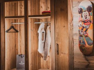 Chalet vue Mont-Blanc - 4 pers. - FR-1-343-281 - Chamonix-Mont-Blanc - 1