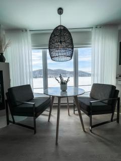 Loft 1 du lac des Sables - 7