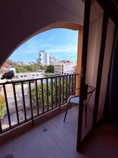 Loft Terraza Privada en el Rodadero a mts del mar - 2