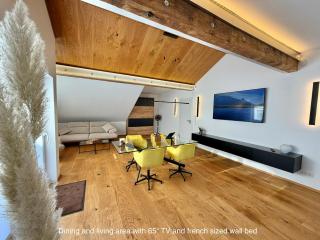 Wolfs Apartments Renchen - 1