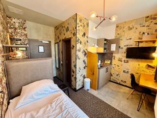 aappartel APARTHOTEL Herford - 5
