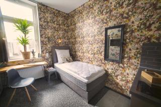aappartel APARTHOTEL Herford - 3