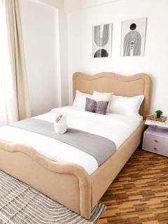 Waridi Homes- 2 br Naiva Heights - 3