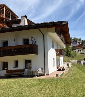 Our holiday in the middle of the Dolomites! - 1