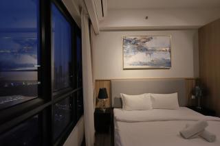 IKON SUITE's A G I L E BUKIT BINTANG - 3