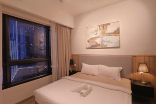 IKON SUITE's A G I L E BUKIT BINTANG - 8