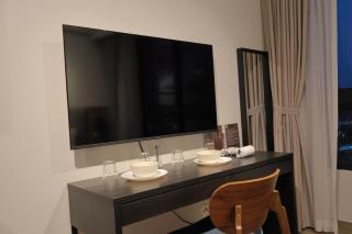 IKON SUITE's A G I L E BUKIT BINTANG - 6