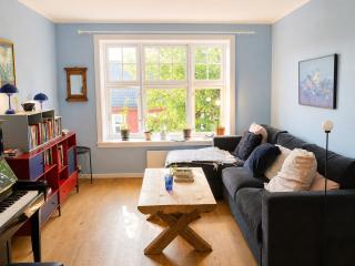 Charming Apartment in the Heart of Lillehammer - 8