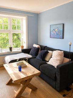 Charming Apartment in the Heart of Lillehammer - 6