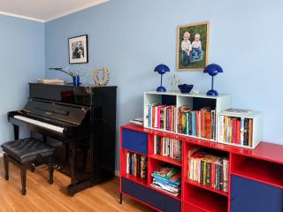 Charming Apartment in the Heart of Lillehammer - 4