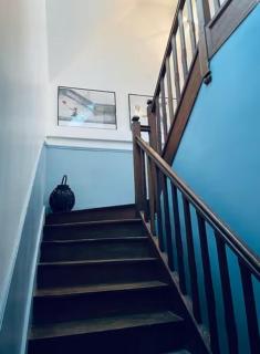 La Villa Fleurie - 1