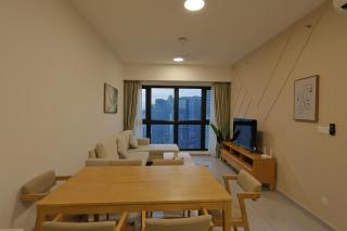 IKON SUITE's A G I L E BUKIT BINTANG - 8