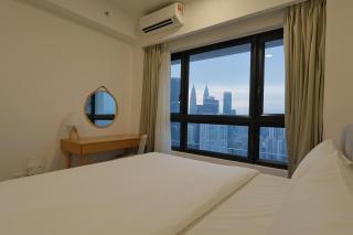 IKON SUITE's A G I L E BUKIT BINTANG - 5